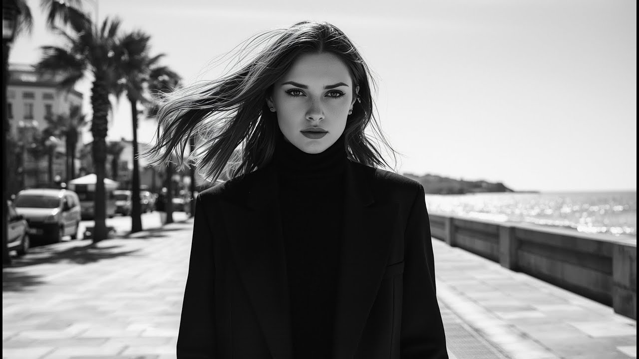 Spanish Soulful Waves - Smooth Mood Playlist | Cigarettes After Spain