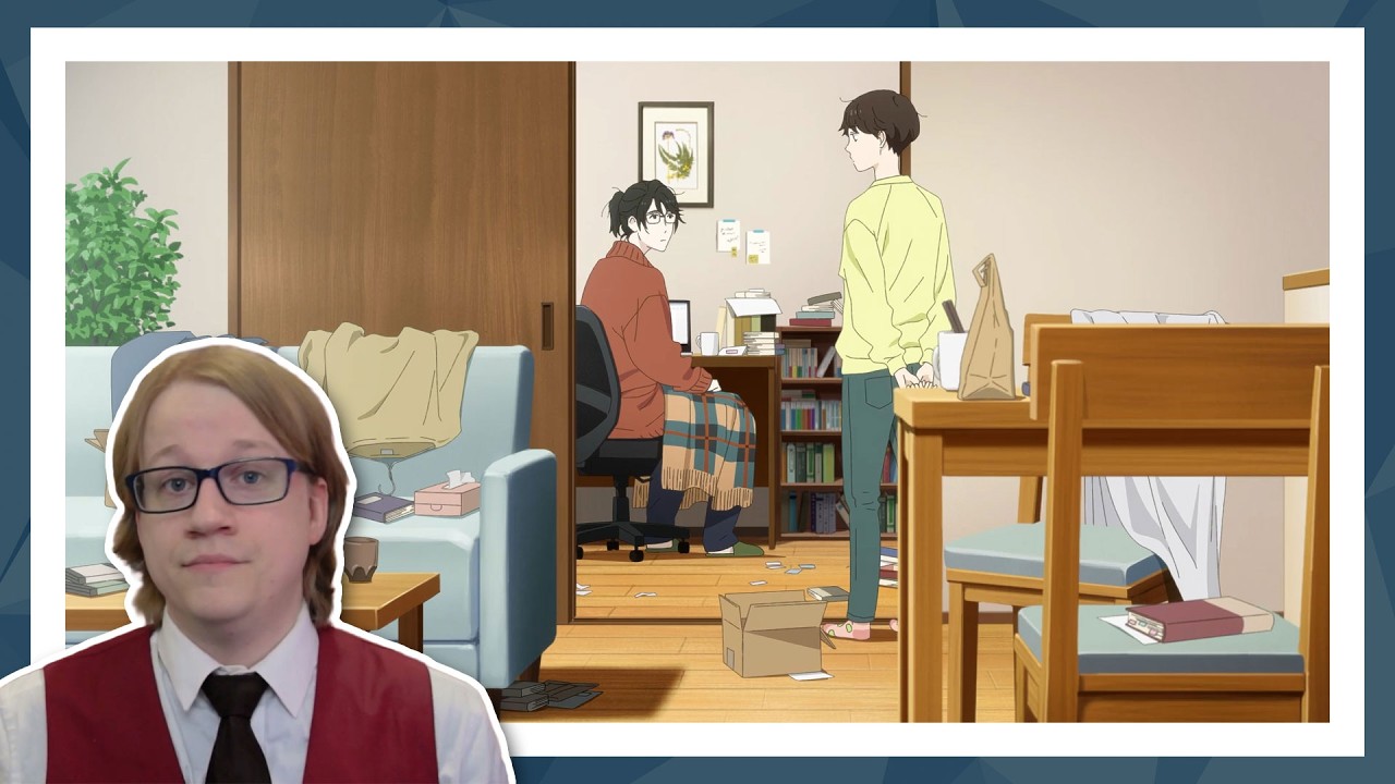 The Anime That Won Winter 2026