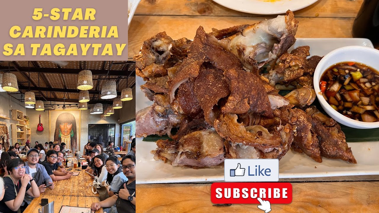 CHICKS NI OTIT - Tagaytay City