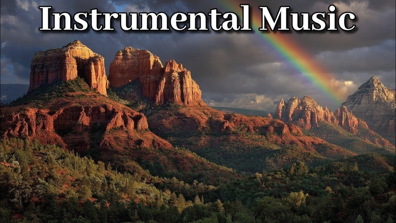Nostalgia &ndash; Flute and Guitar Instrumental Music for Relaxation | 1 Hour
