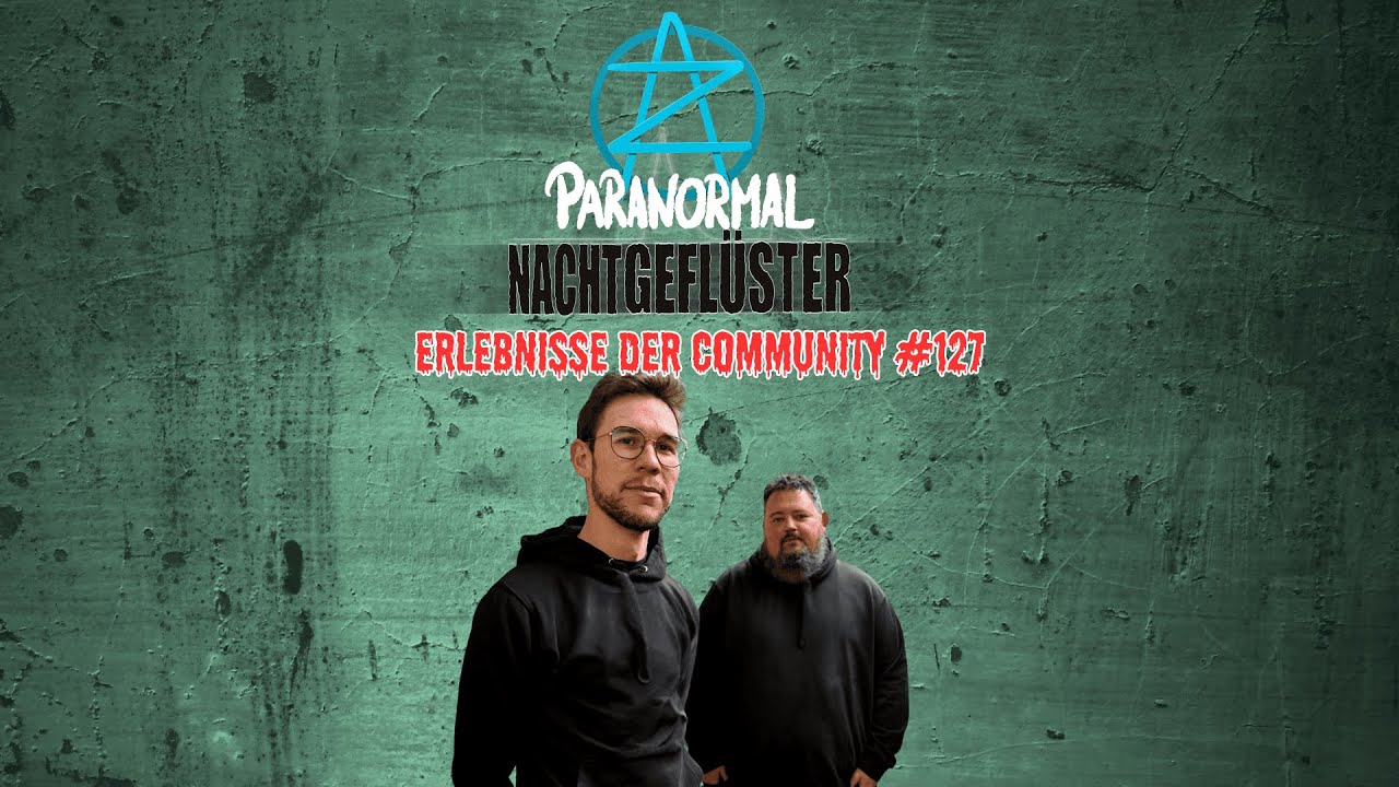 Nachtgefl&uuml;ster # 127
