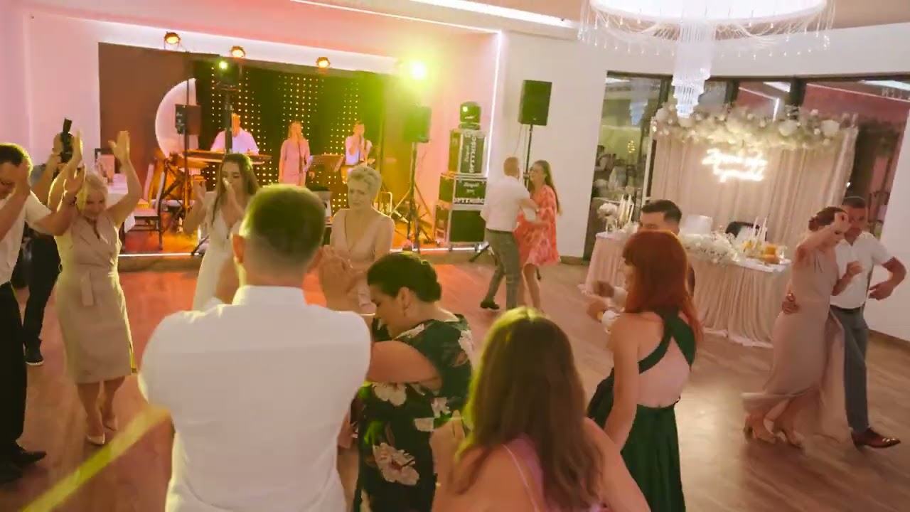 Zespół Optymiści - Mój przyjacielu - tel. 607 088 462