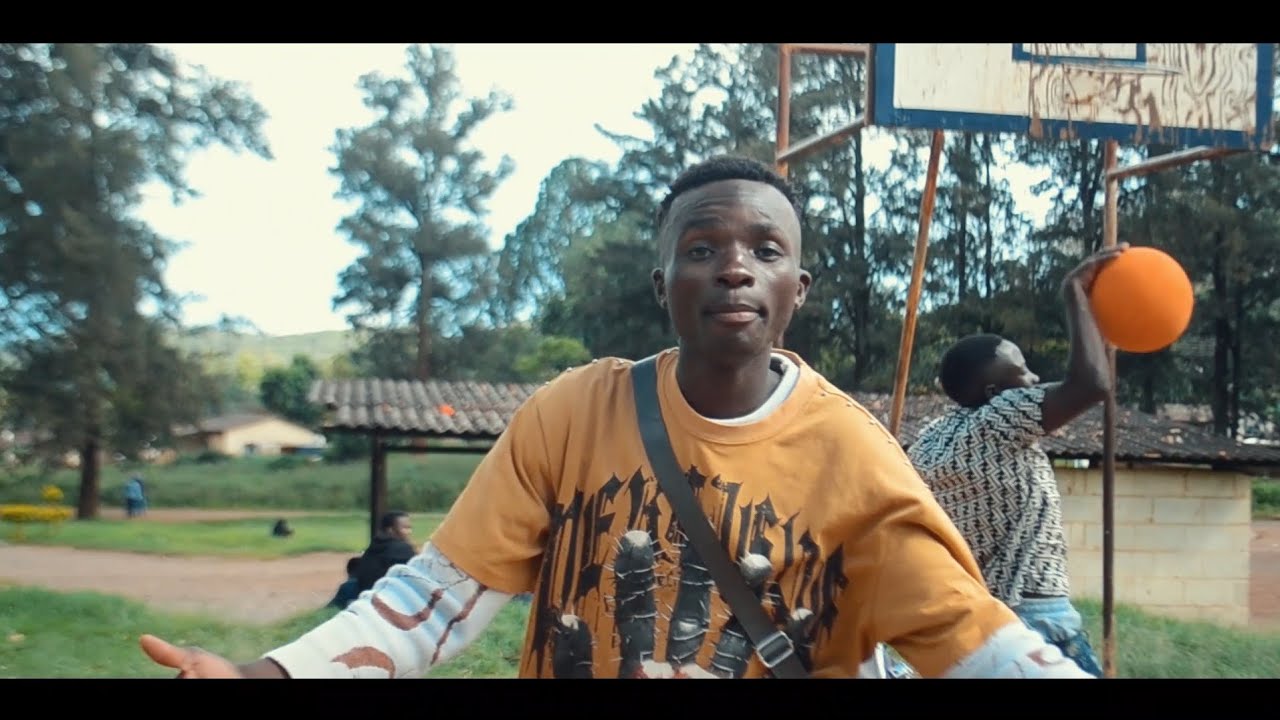 Blockman × Boy Transporter - Pandofamba (official music video)