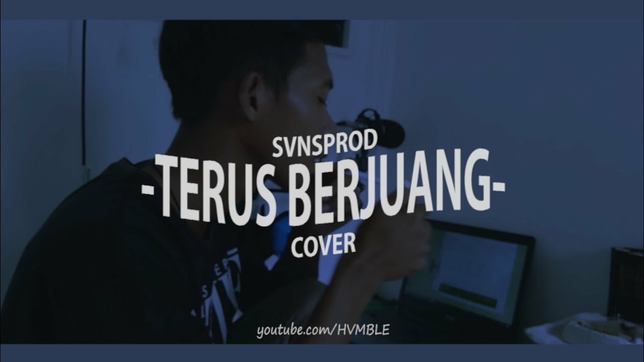 ost naruto - TERUS BERJUANG, reggae cover HVMBLE (svnsprod)