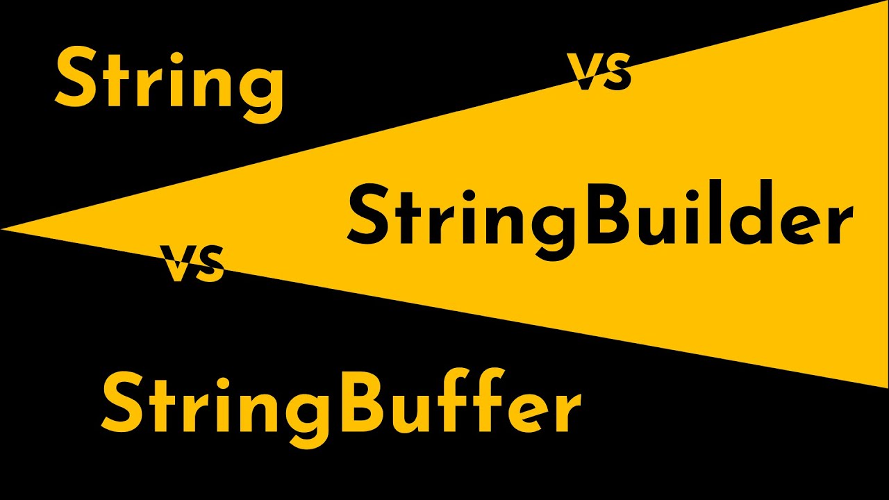 String, StringBuilder и StringBuffer | Что такое неизменяемость? | Операции со строками в Java | ...