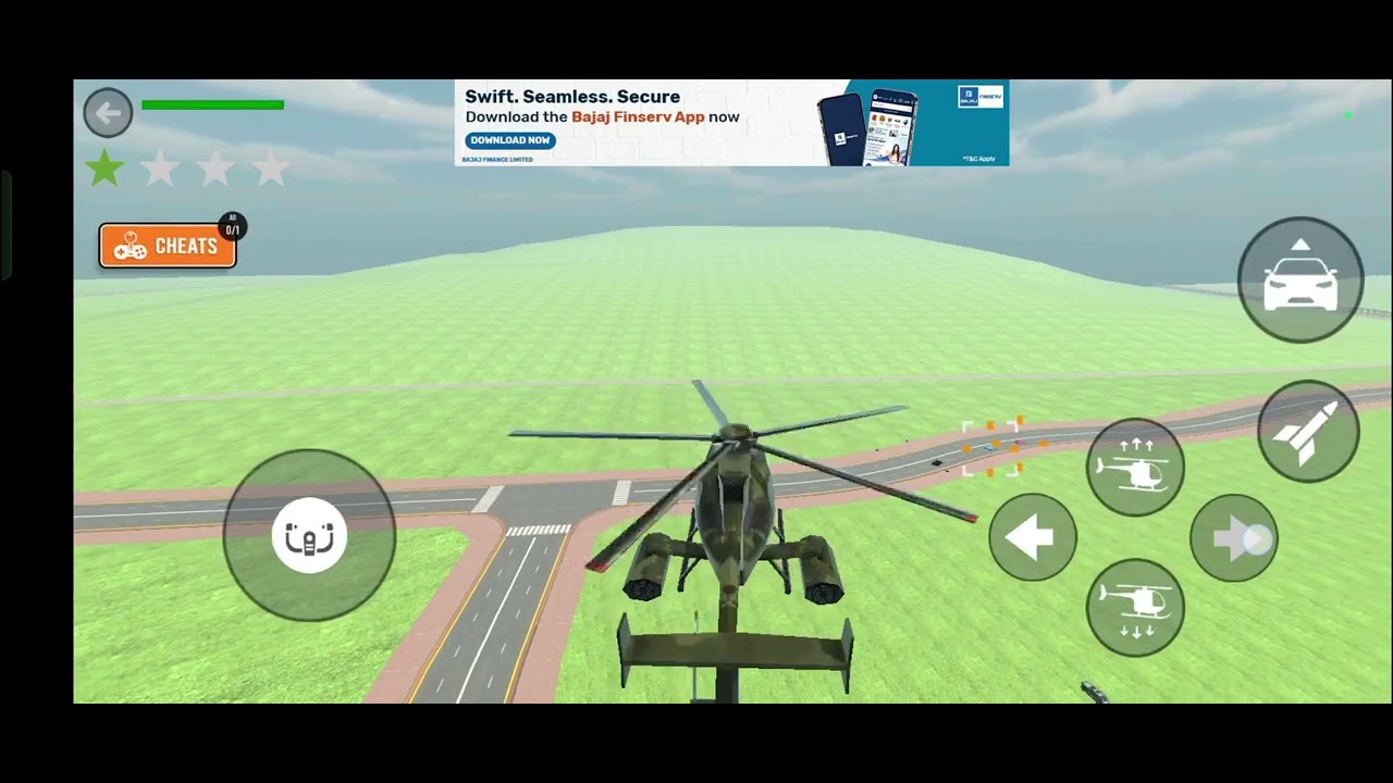 Top 5 Best helicopter Simulator Games ForAndroid | Best Truck Driving Games In2025 please subscribe 