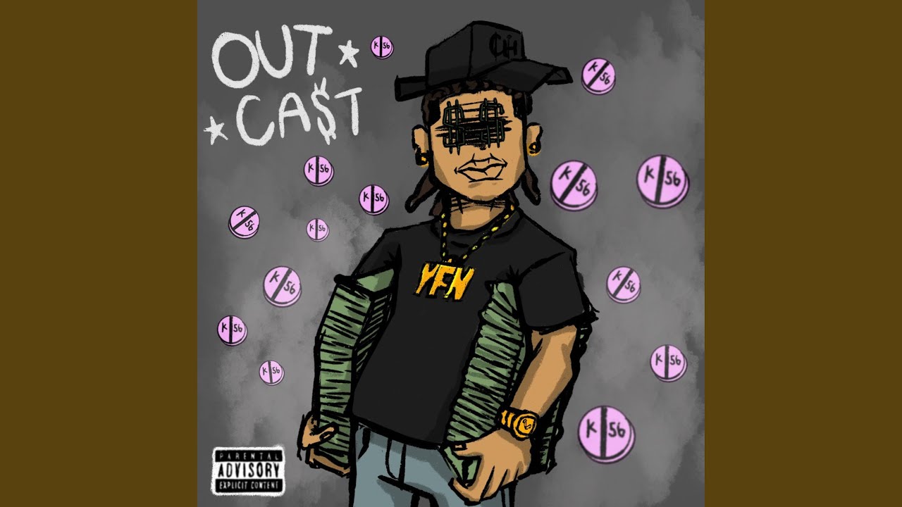 Dynamic Duo (feat. Lul Dip)