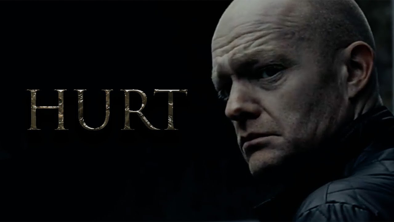 (EastEnders) Max Branning || Hurt
