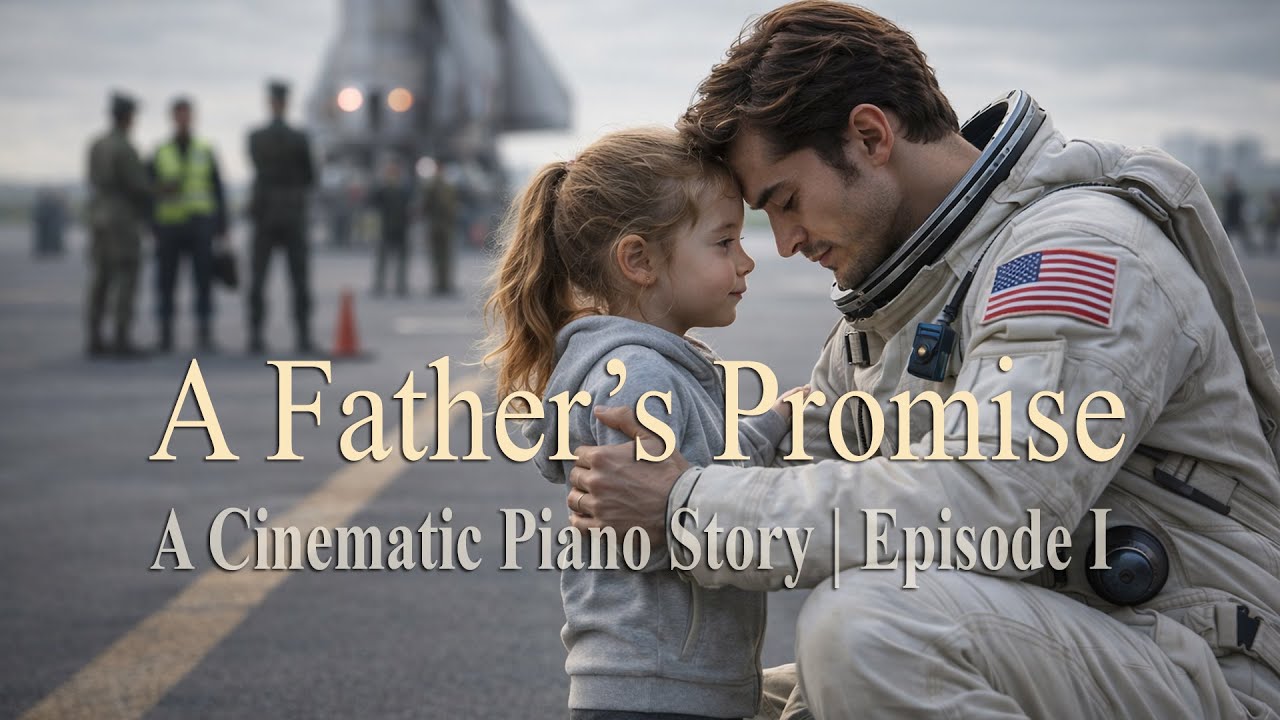 Вневременная фортепианная музыка для глубокой концентрации и внутреннего покоя | 1 час