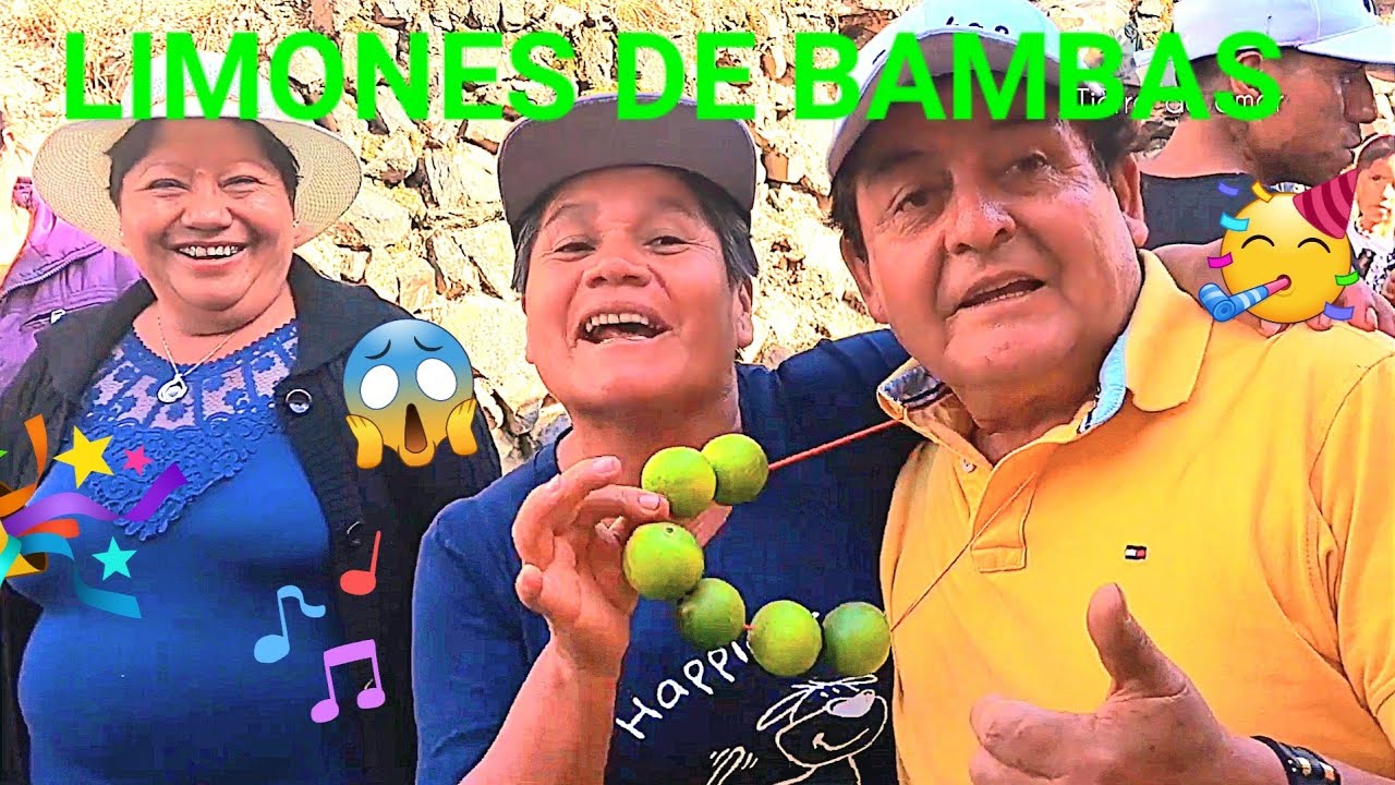 BAMBAS Tradición y ALEGRÍA Los Tablados 2023✅️ #ancash