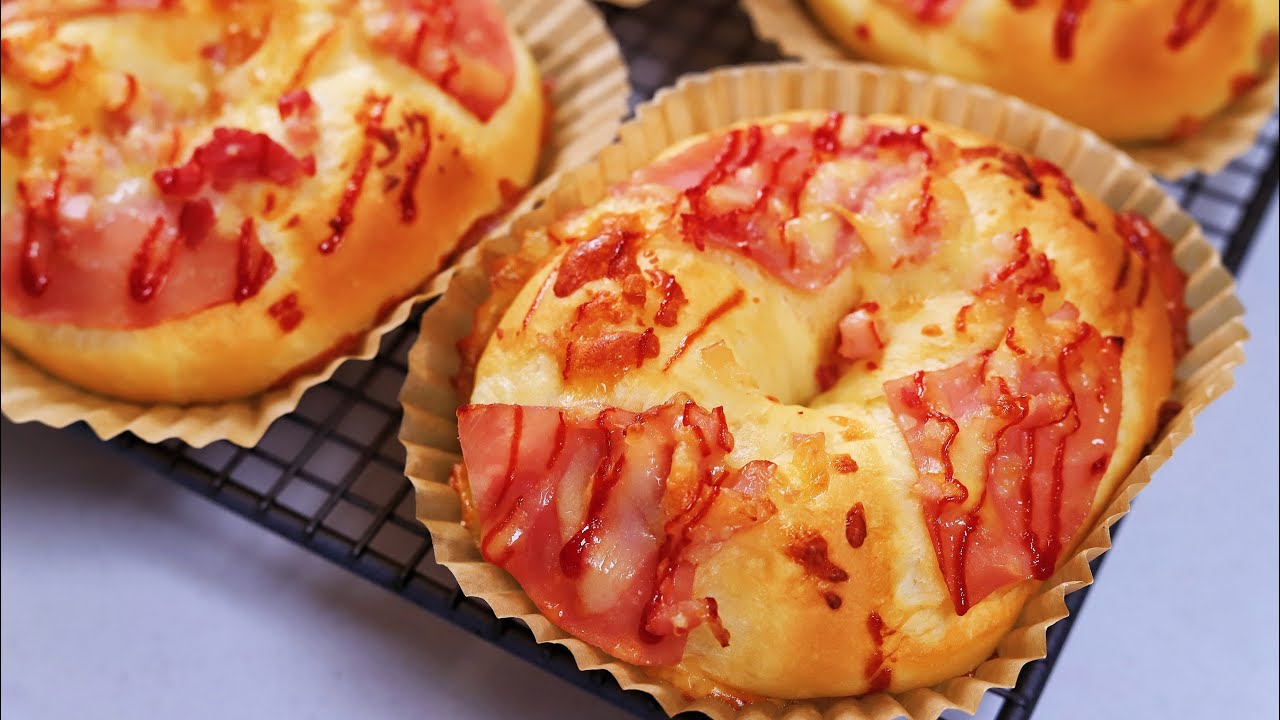 Рецепт супер вкусного и мягкого хлеба, хлеб больше не купишь