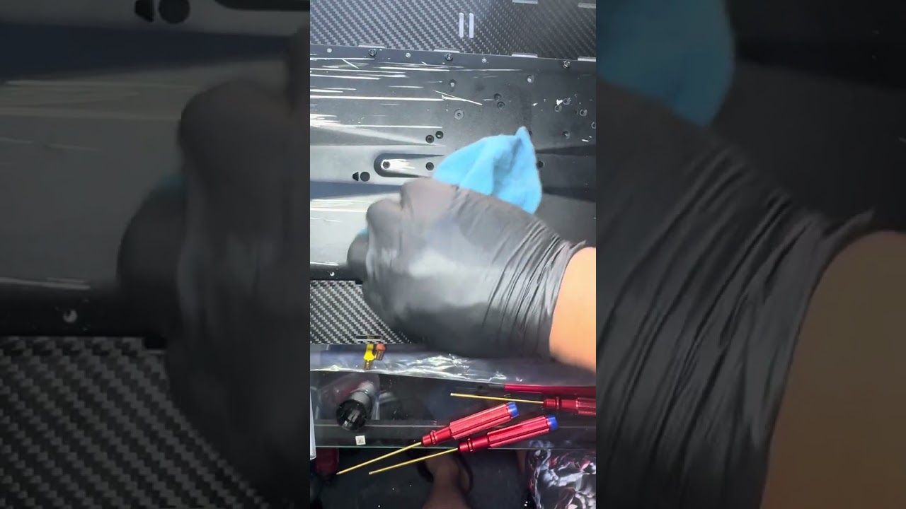 Arrma Limitless V2 PPS single motor mount install from Perfect Pass @PerfectPassRC