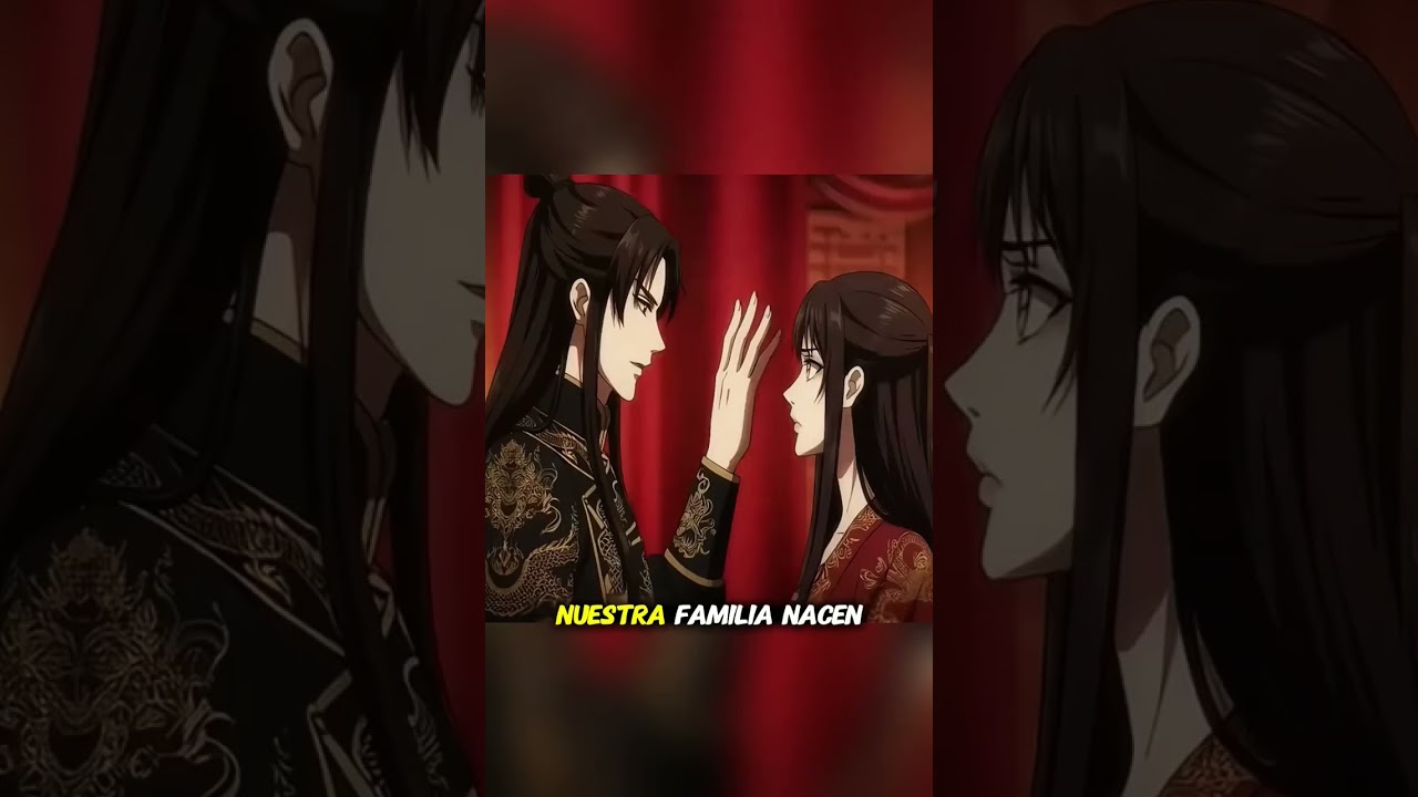 #SombrasAnimadas #HistoriasDeTerror #AnimeTerror#ReelsFacebook #ReelsViral #ParaTi