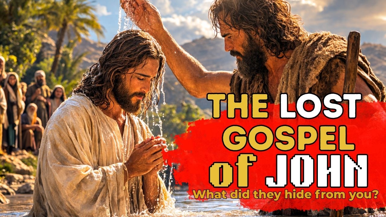 The Gospel of John — What Early Christians Believed About the End Times
