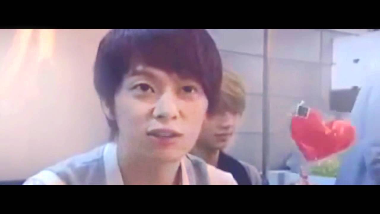 DongWoo (Donghyun & Minwoo - Boyfriend) - Without U FanVid