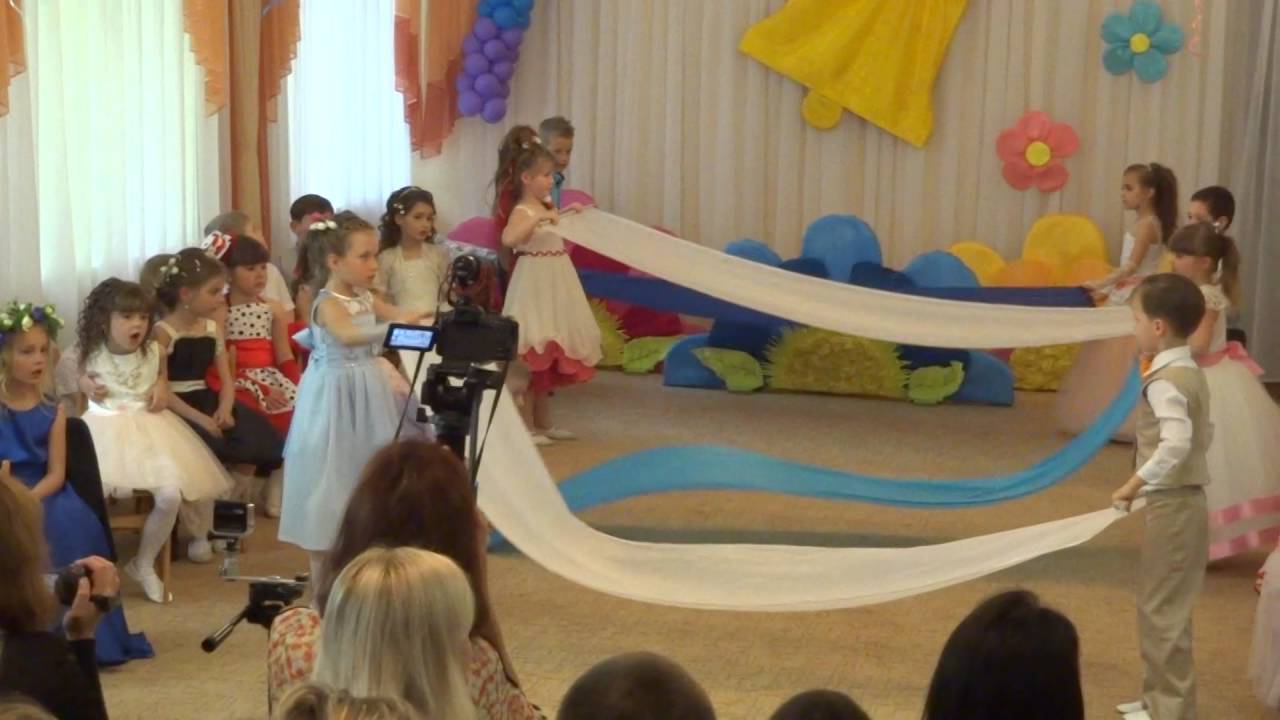 26.05.2016 - танец выпускников - Стелла Джанни 