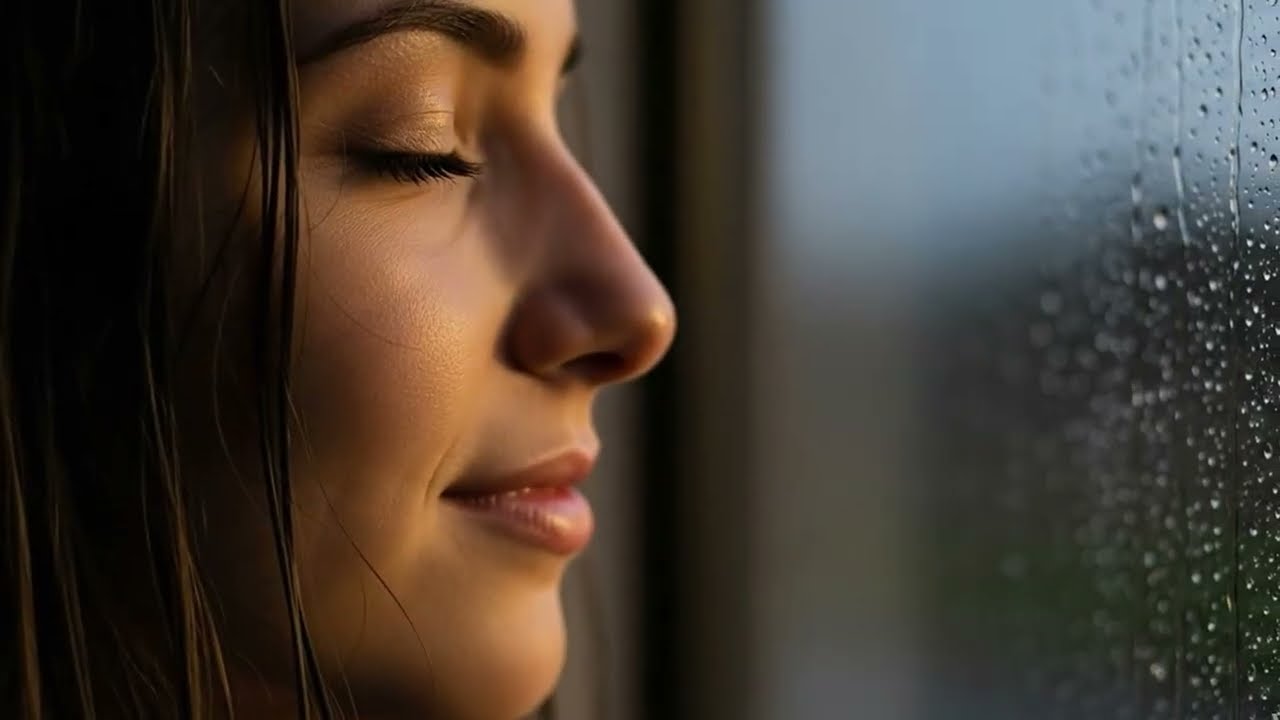 Entre tes doigts - Une ballade pop française mélancolique 💔 (Clip Vidéo)