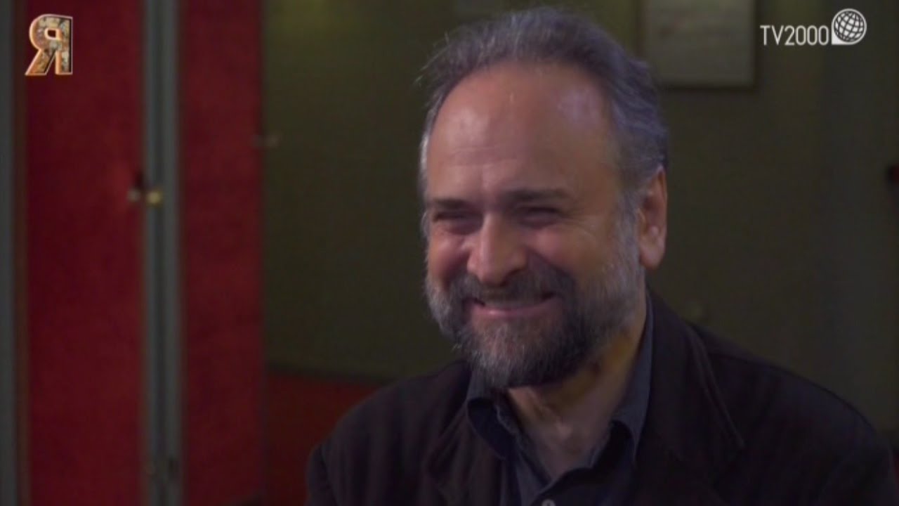 Massimo Popolizio e Lino Guanciale a Retroscena