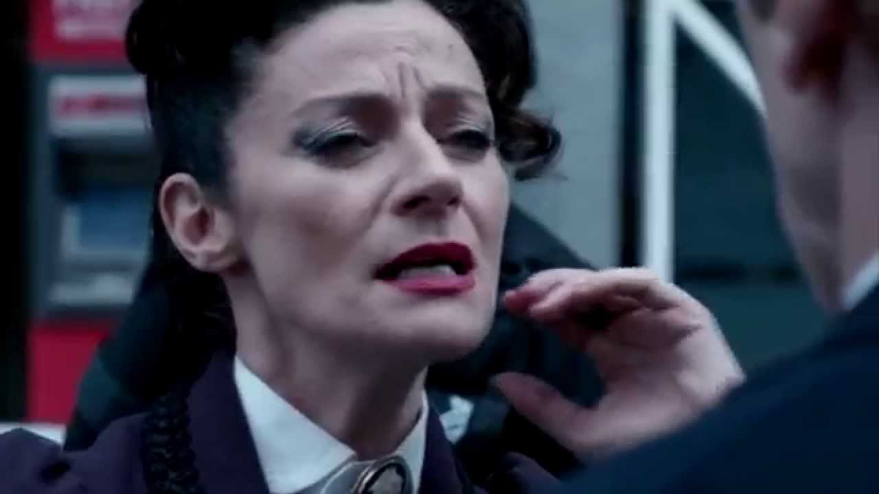 Doctor Who | The Masochism Tango | Missy