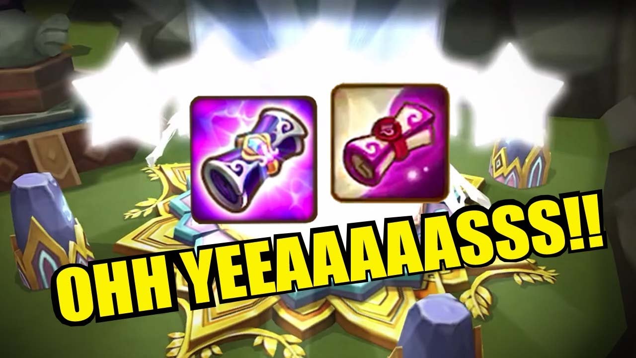 WE SUMMON THREE (3) LD NB5s and MORE!!! XD