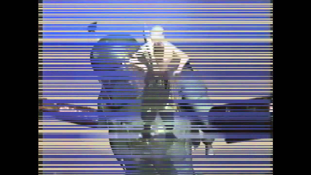 Green Velvet "Flash"(The Advent & Industrialyzer remix)