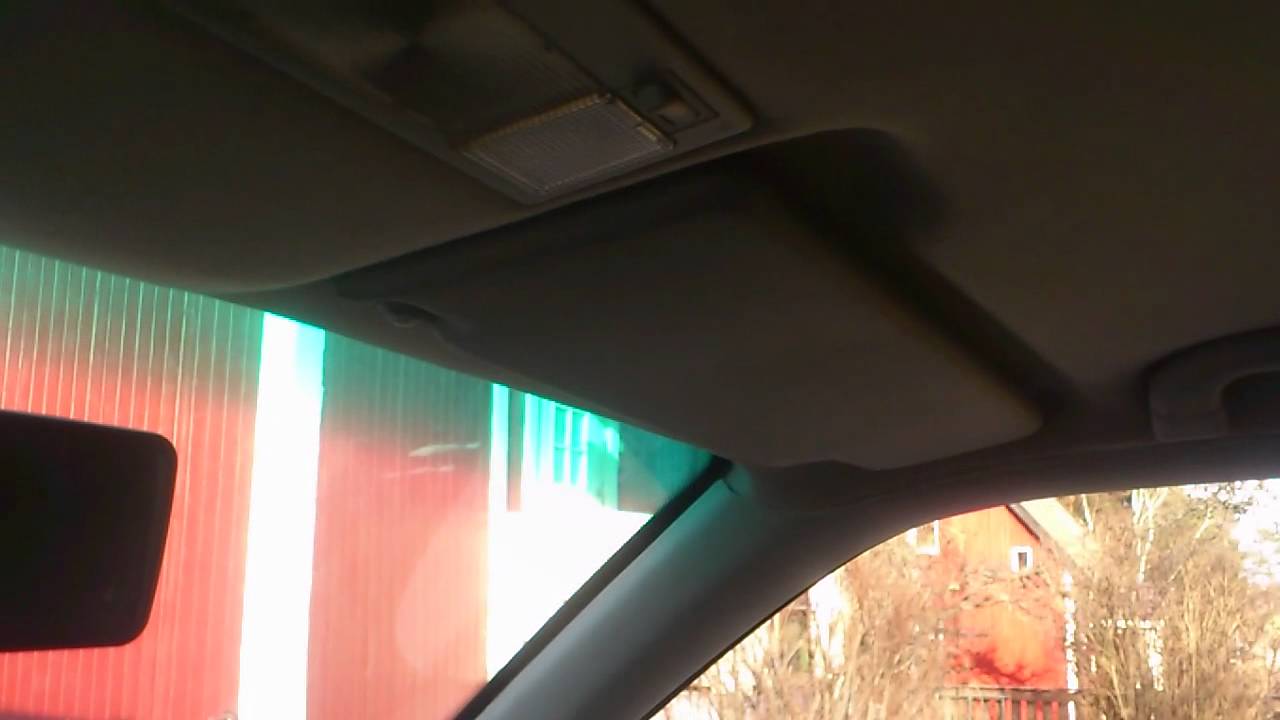 AudioQue 20k Whit 2x15 GZNW SPL in a golf III =)