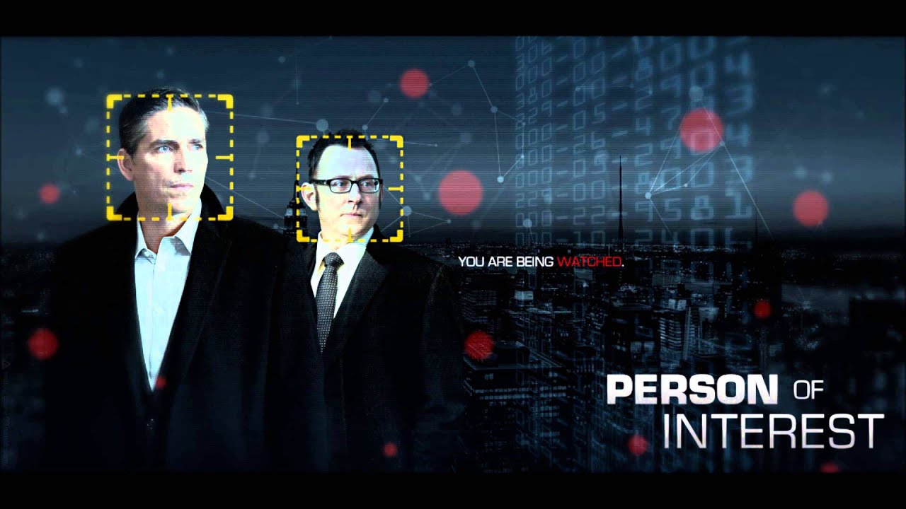 Daughter - Medicine, Person Of Interest S03E20