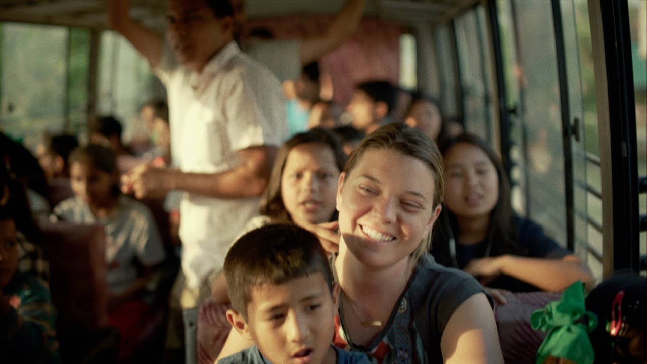 BIFF 2025: Between the Mountain and the Sky Trailer