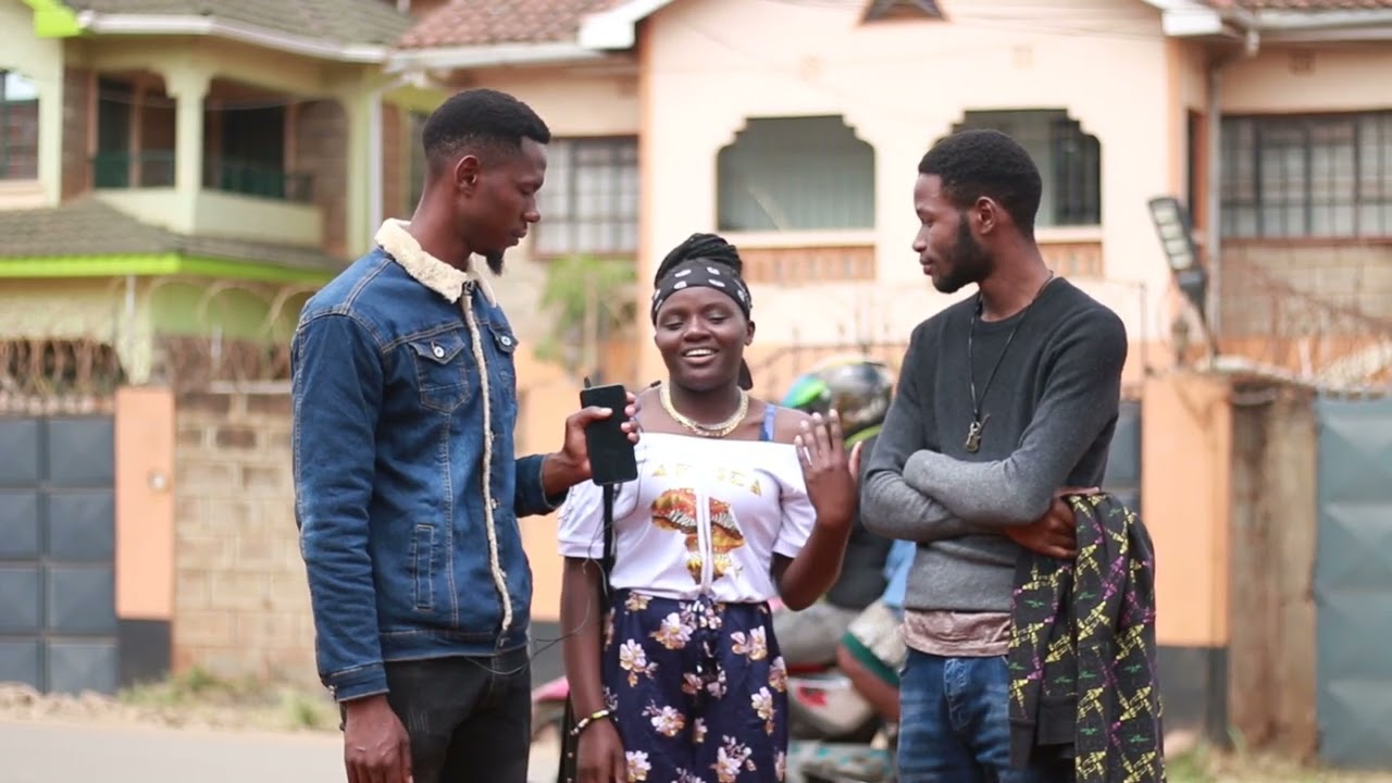 The 'hoedacity' in the streets 🔥🔥|The painful break up