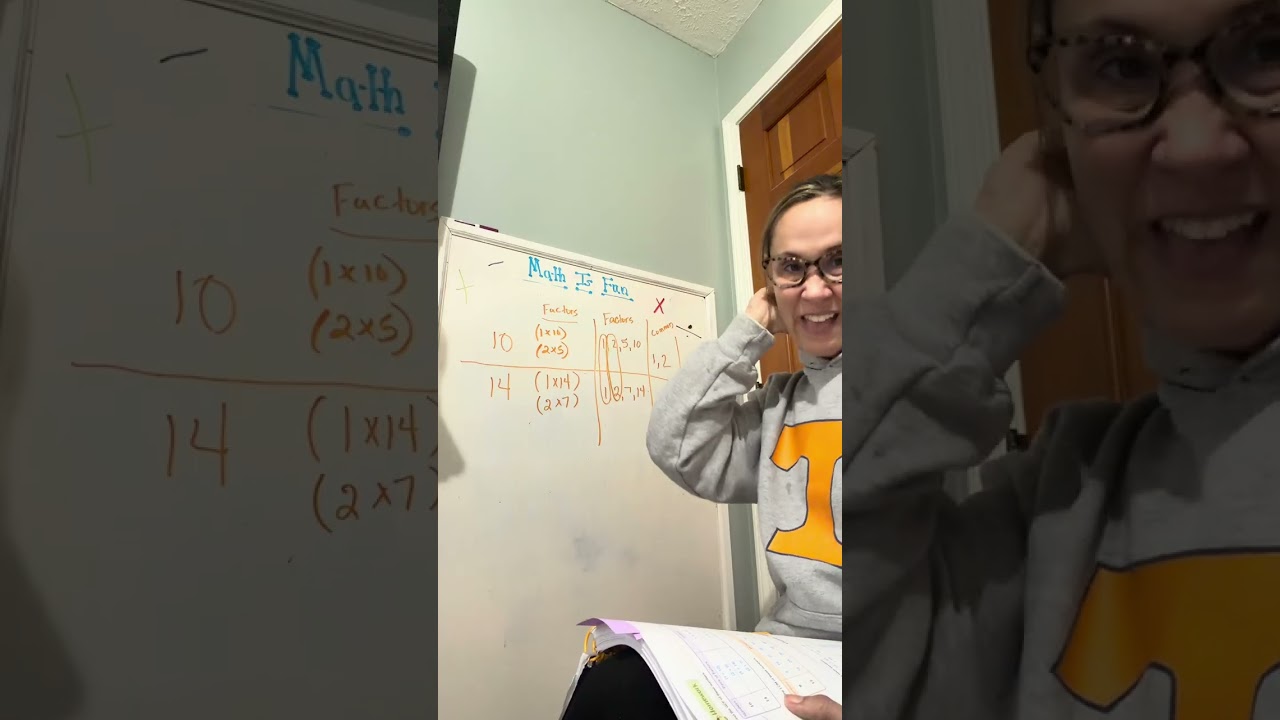 Fourth Grade Video 3/February 15, 2026