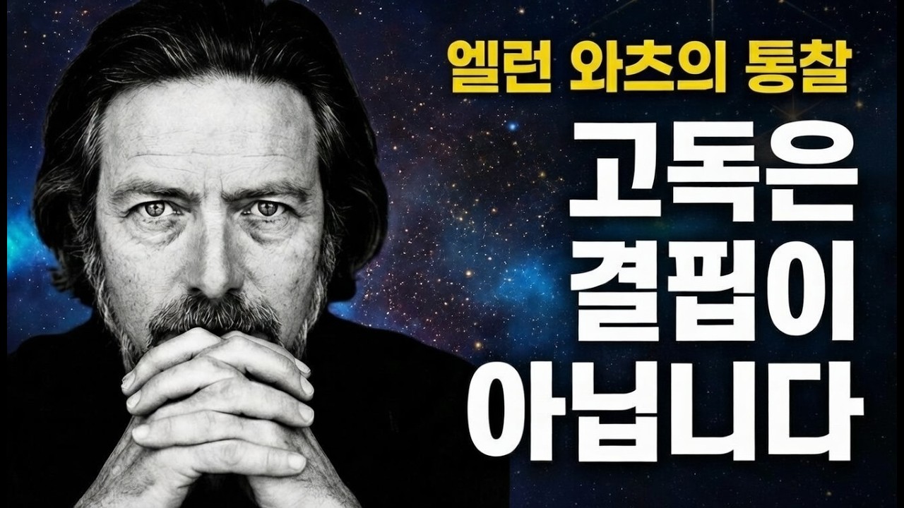 남의 인생을 살지 마세요. 주파수를 교정하고 온전한 우주와 연결되는 법