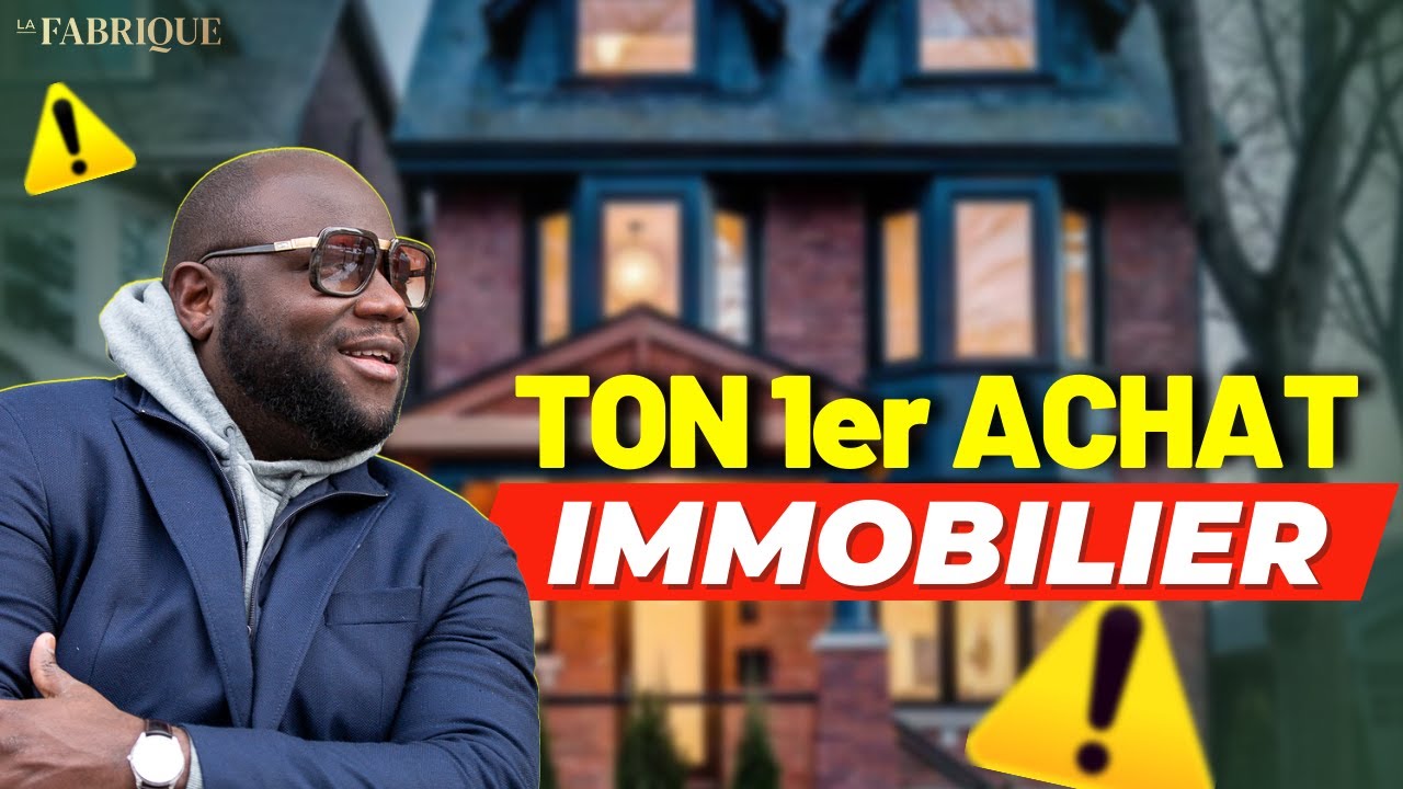 Acheter Son Premier Bien Immobilier (Guide Complet)