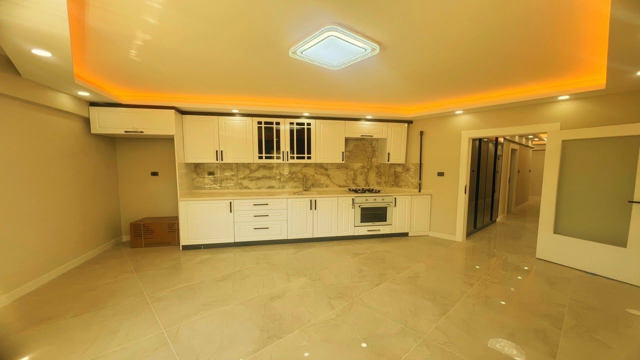 رقم الاعلان 267 | شقة 3+1 للبيع في مدينة انقرة - تركيا | سعرها بالليرة 4.000.000 بالدولار 102.500