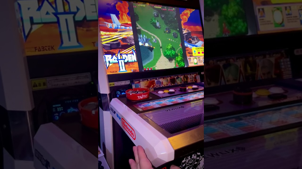 Vewlix / Chewlix - Touch Sensitive Button Mod - WIP (Flippers Pinball Mod)