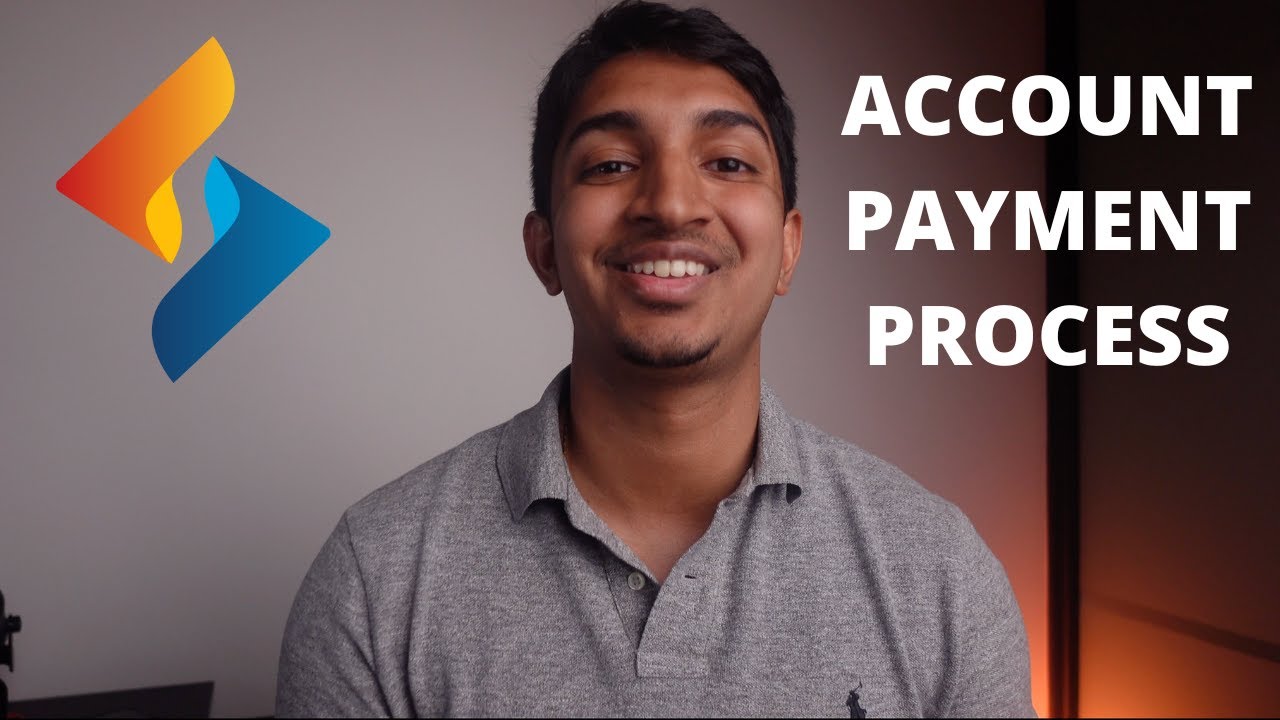 Smart Prop Trader $200K Challenge Purchased! | Account Payment Process