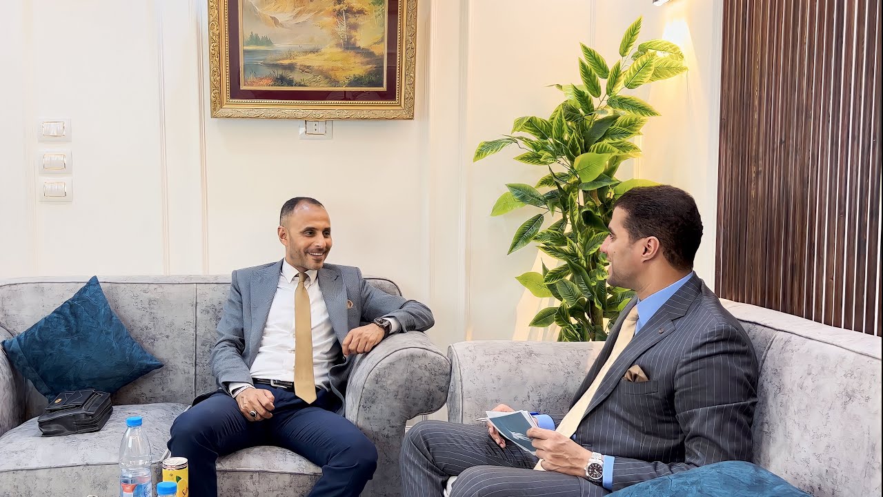 قانون بالعربى | المحامى الجنائى محمد عبد الكريم يشرح كيفية العمل على قضية جنائية ( جنحة او جناية )