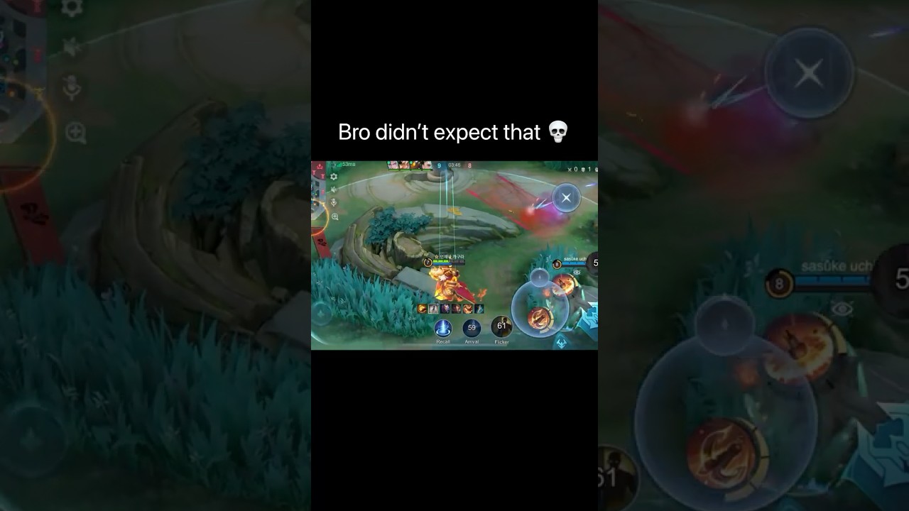 😱 Franco’s Insane Long-Range Hook in Mayhem Mode! 🎯 | MLBB 