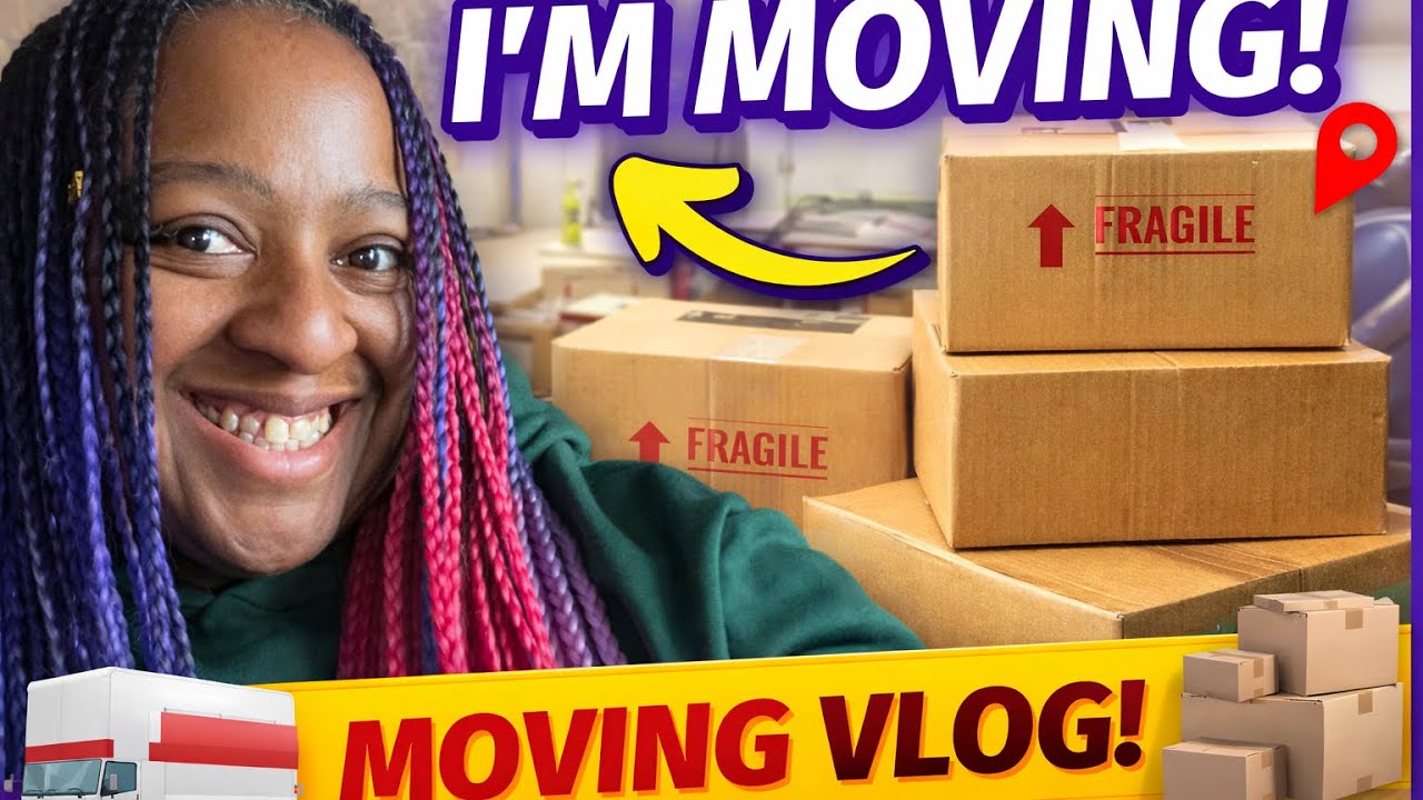 ПОИСК КВАРТИРЫ В ОГАЙО. ЧАСТЬ 1