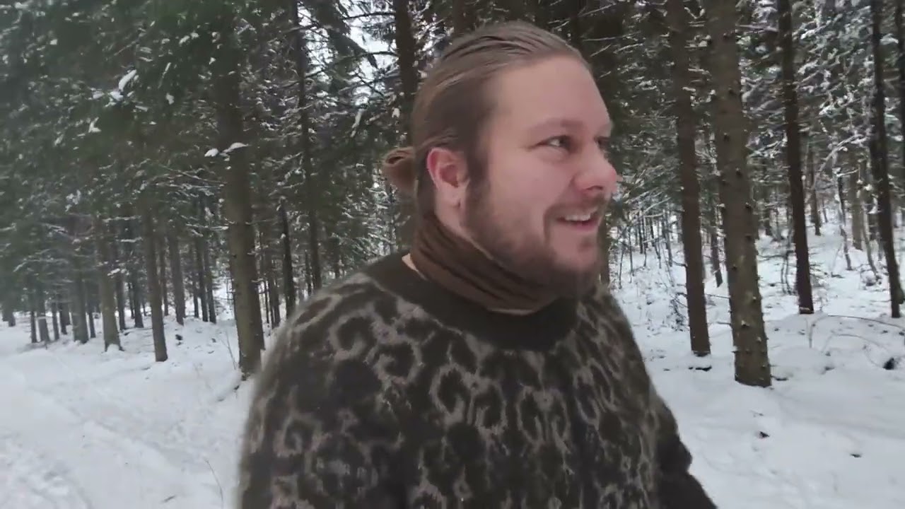Rehellinen video