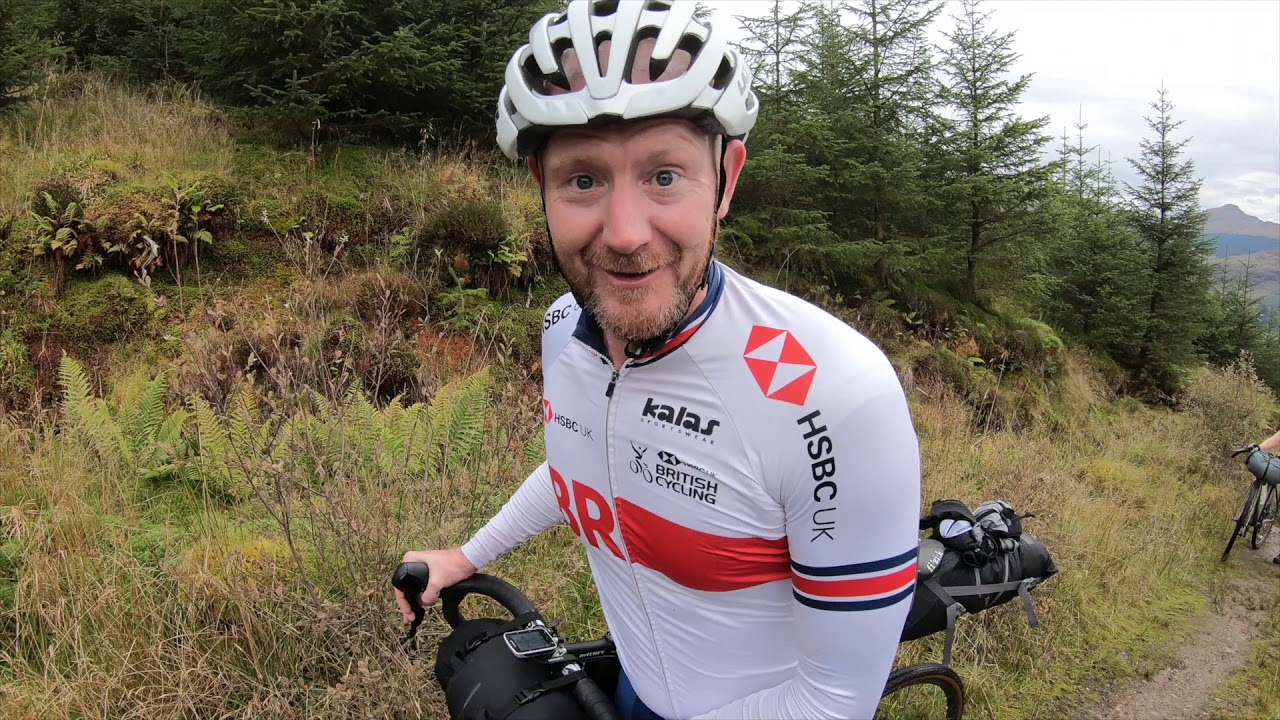 Dunoon Dirt Dash - dirtdash cc