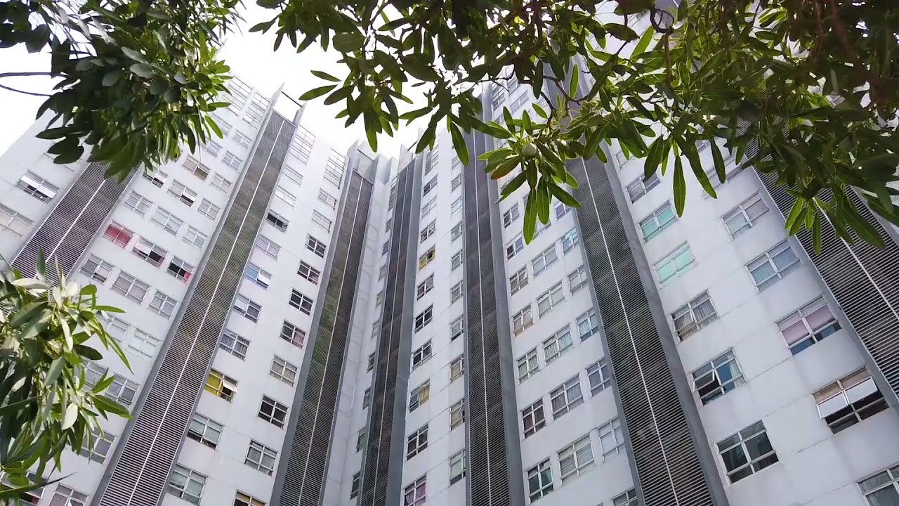Metropolis Apartment Surabaya
