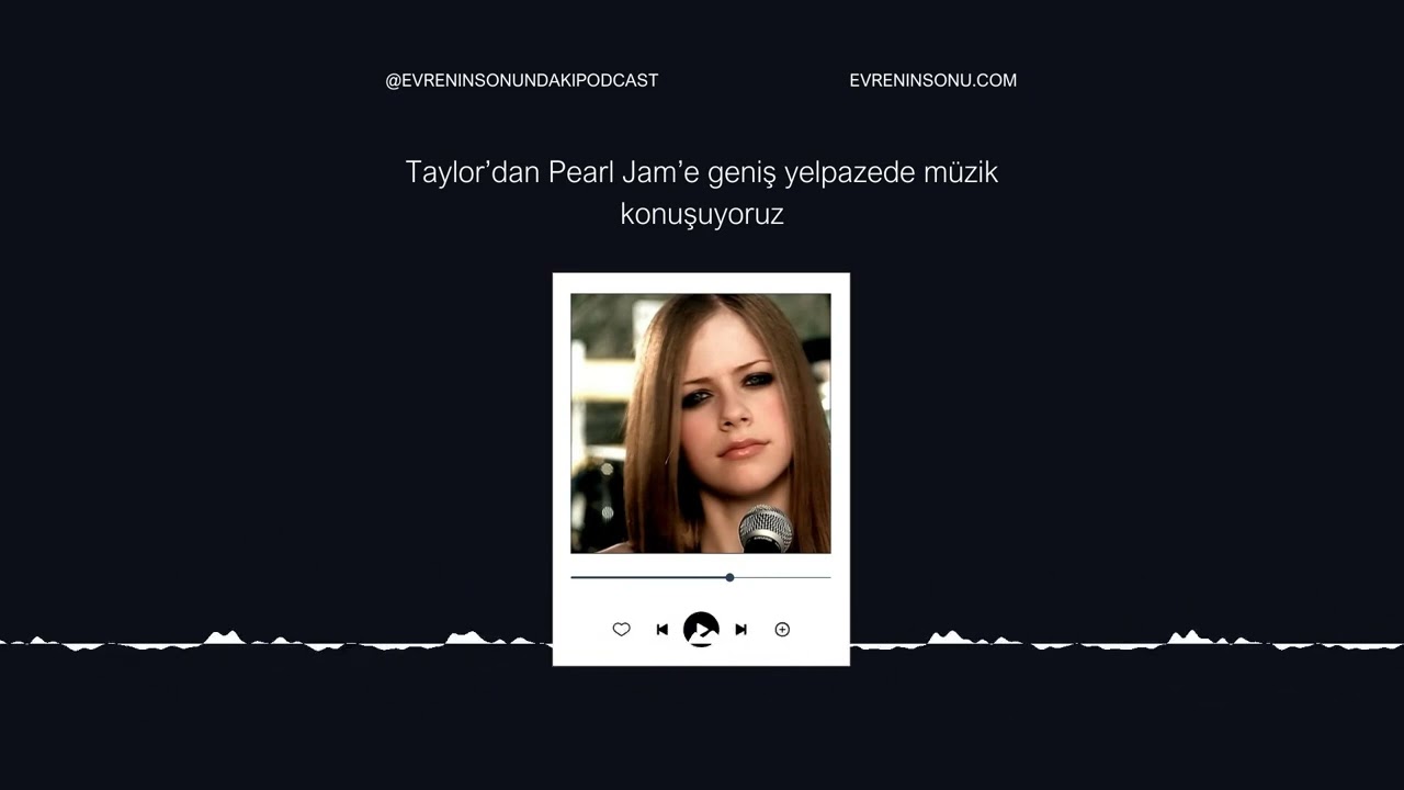 Müzik ekonomisinin dolambaçlı oyunları - Taylor'dan Pearl Jam'e
