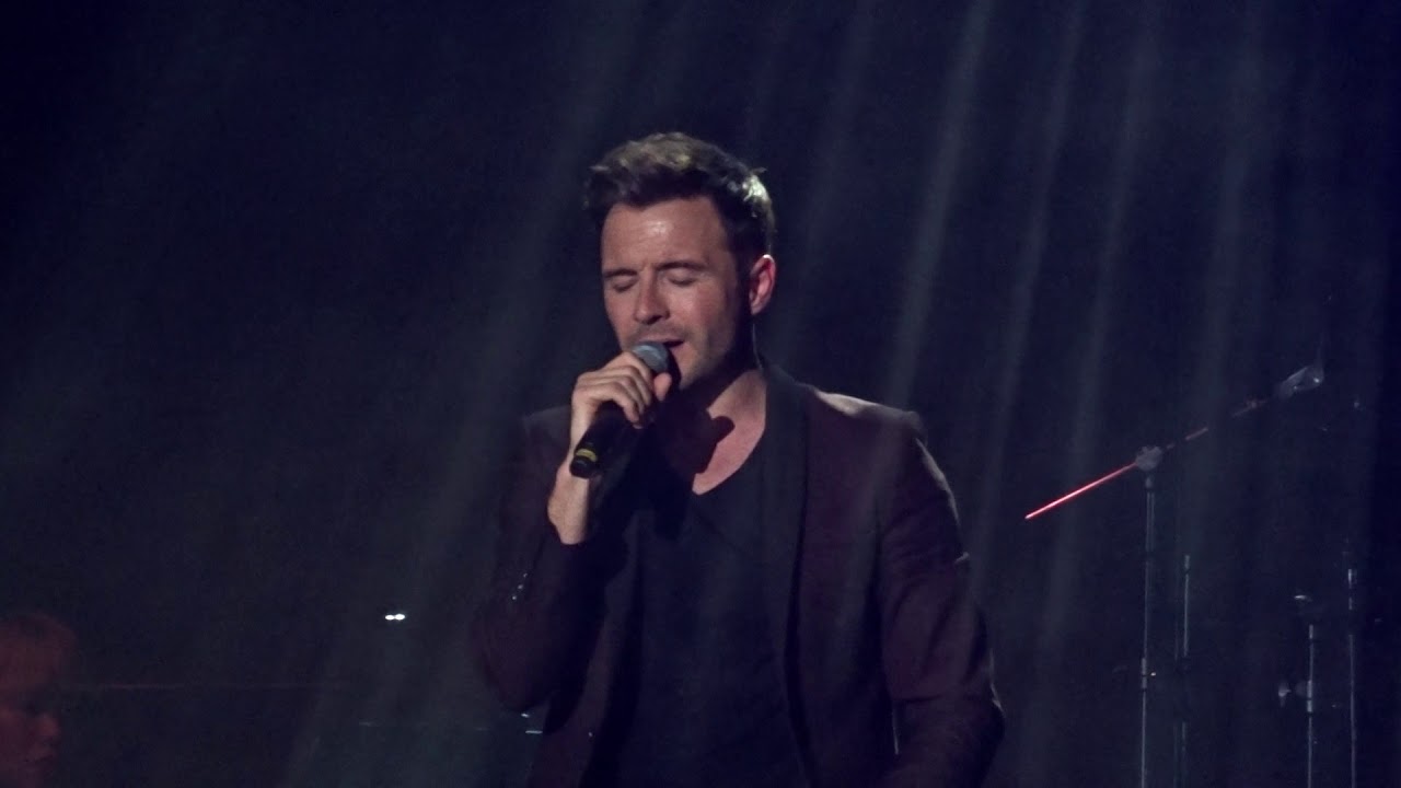 Shane Filan 