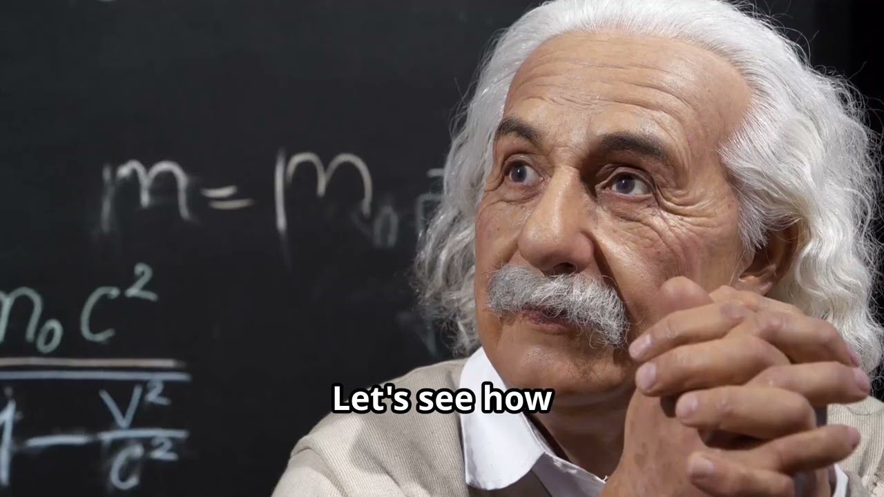 How Einstein Keeps Your GPS on Track &mdash; Relativity Explained!