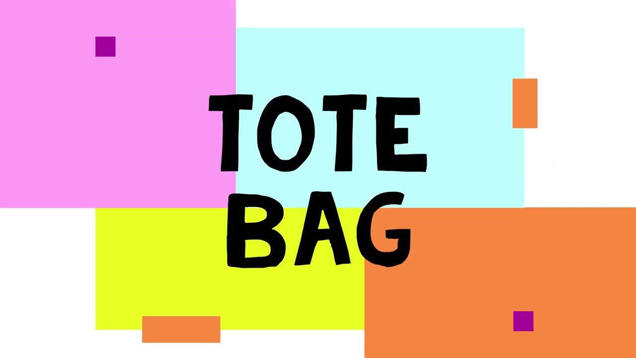 Tote Bag | Product Class