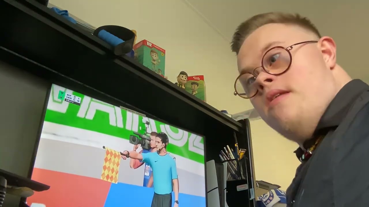 FC26 FIFA 26  ￼