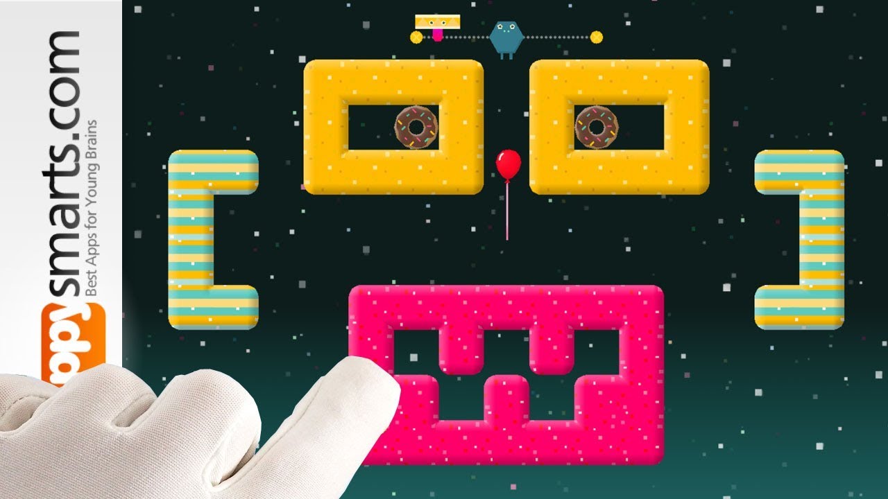 Toca Blocks! 🧱 Creating Magic Blocks and Block Merging Secrets!