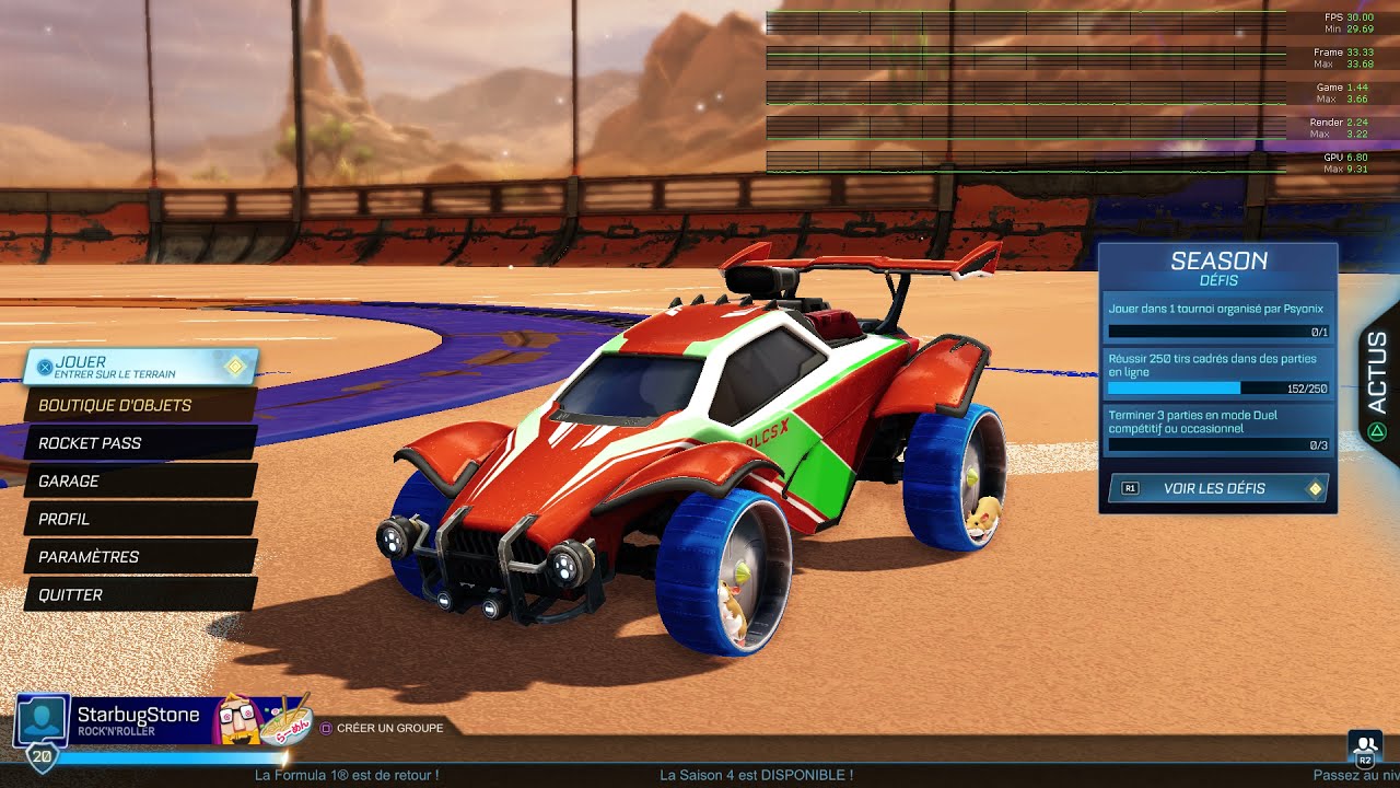 Test Salty Rocket League Noob With Noobs