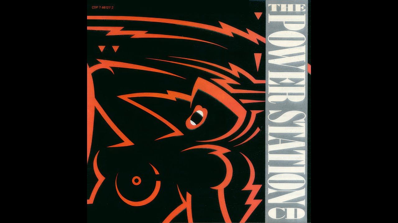 The Power Station -- 