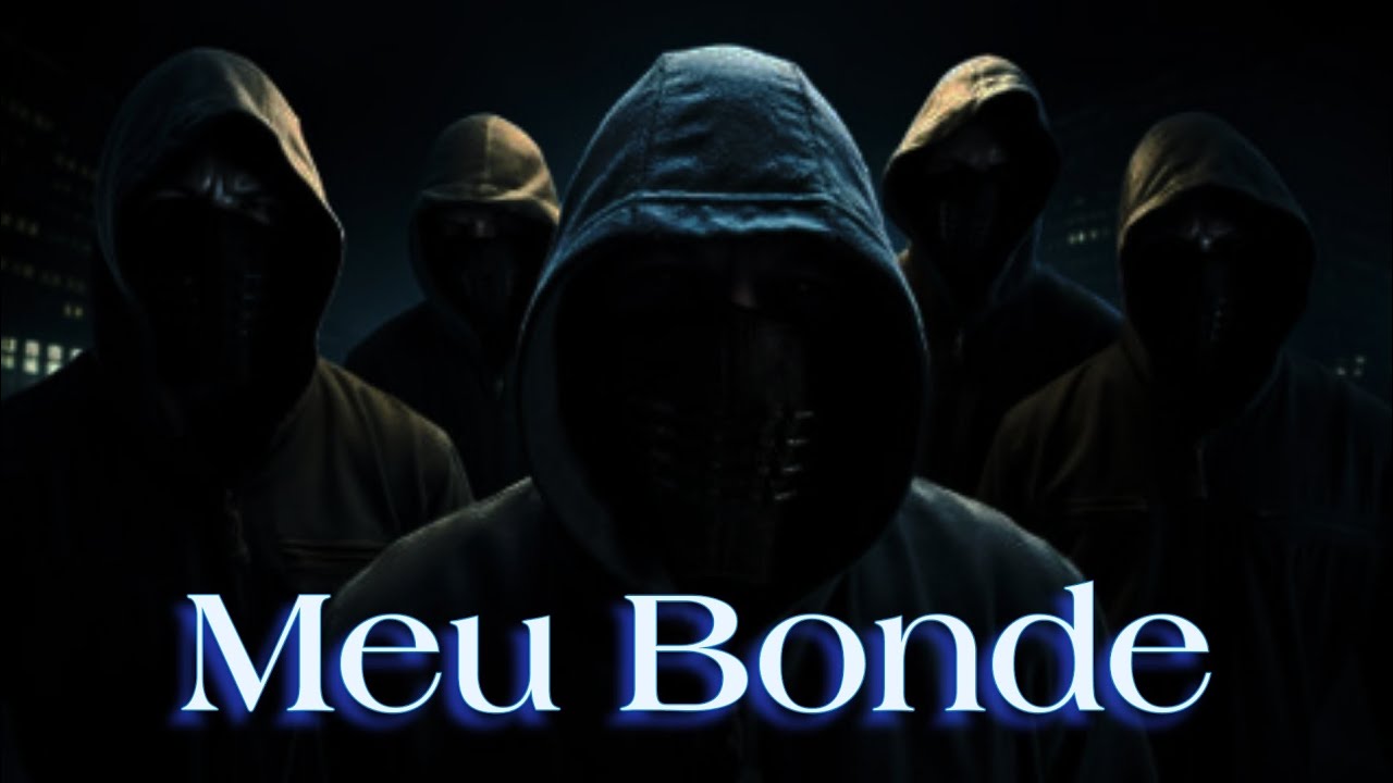 Orochi - Meu Bonde 《Guia equalizada》